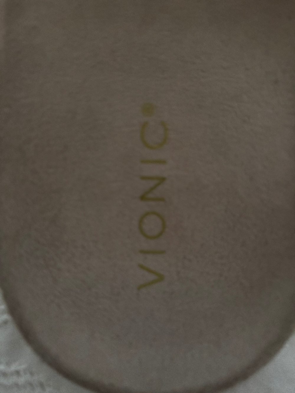 Vionic sandals - Picture 4 of 5